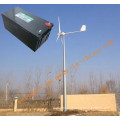 3kw Wind Power Generator System for Home or Farm Use Off-grid system GEL BATTERY 12V200AH